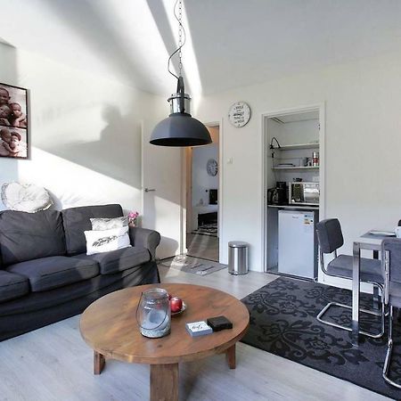 B&B Klaver Amsterdam - Unique Canal Location With Balcony 외부 사진