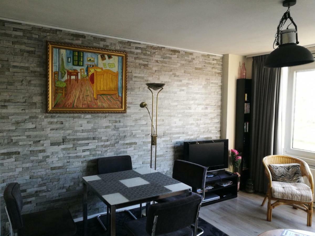 B&B Klaver Amsterdam - Unique Canal Location With Balcony 외부 사진